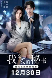 Мой дорогой секретарь